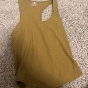 dicks calla loose tank top